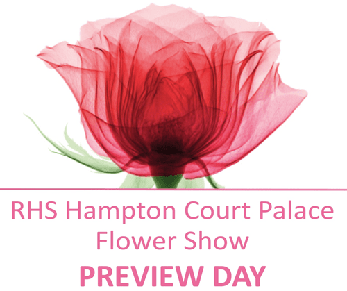 RHS Hampton Court Palace Flower Show Preview